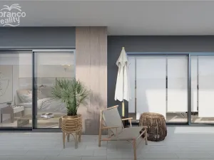 Prodej bytu 2+kk, Torrevieja, Alicante, Španělsko, 51 m2