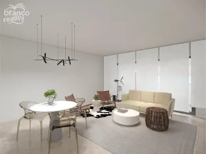 Prodej bytu 2+kk, Torrevieja, Alicante, Španělsko, 64 m2