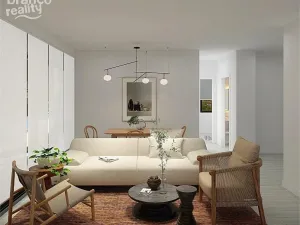 Prodej bytu 2+kk, Torrevieja, Alicante, Španělsko, 64 m2