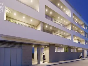 Prodej bytu 2+kk, Torrevieja, Alicante, Španělsko, 64 m2