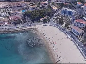 Prodej bytu 4+kk, Benidorm, Alicante, Španělsko, 297 m2