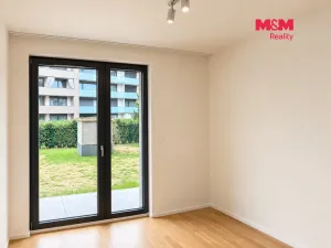 Pronájem bytu 3+kk, Praha - Žižkov, U Viktorie, 70 m2