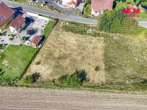 Prodej rodinného domu, Třebeň - Nový Drahov, 92 m2