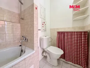 Prodej bytu 1+1, Opava - Kateřinky, Holasická, 35 m2