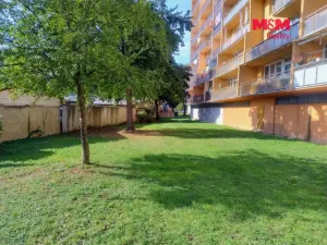 Prodej bytu 1+1, Opava - Kateřinky, Holasická, 35 m2