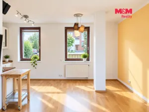 Pronájem bytu 2+kk, Čeladná, 48 m2