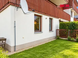 Pronájem bytu 2+kk, Čeladná, 48 m2