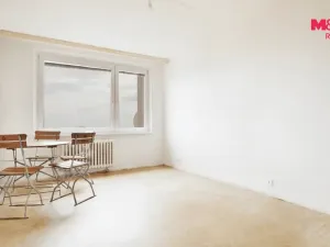 Prodej bytu 2+kk, Lom - Loučná, Libkovická, 42 m2