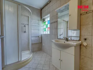Prodej chalupy, Lubenec - Ležky, 170 m2