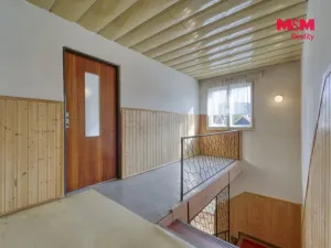 Prodej chalupy, Lubenec - Ležky, 170 m2