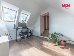 Prodej rodinného domu, Bakov nad Jizerou, Čapkova, 174 m2