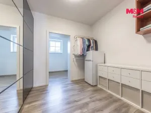 Prodej rodinného domu, Bakov nad Jizerou, Čapkova, 174 m2