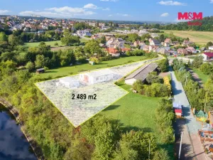 Prodej výrobních prostor, Česká Skalice, Jiráskova, 199 m2