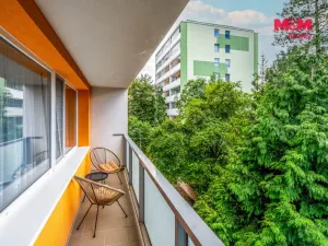 Prodej bytu 3+kk, Brandýs nad Labem-Stará Boleslav - Brandýs nad Labem, Kaštanová, 67 m2