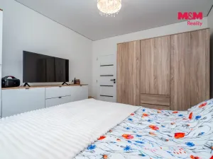Prodej bytu 3+kk, Brandýs nad Labem-Stará Boleslav - Brandýs nad Labem, Kaštanová, 67 m2