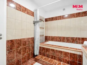 Prodej rodinného domu, Dymokury - Černá Hora, 75 m2
