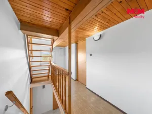 Prodej rodinného domu, Děčín - Děčín XXIII-Popovice, Popovická, 196 m2