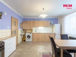 Prodej rodinného domu, Protivanov, Na Bardóně, 180 m2