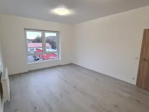 Pronájem bytu 3+kk, Kuřim, Tyršova, 64 m2