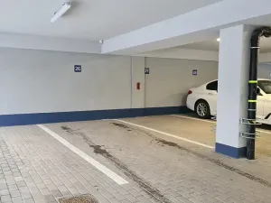 Pronájem bytu 3+kk, Kuřim, Tyršova, 64 m2