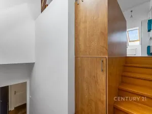 Prodej rodinného domu, Praha - Záběhlice, Záběhlická, 280 m2