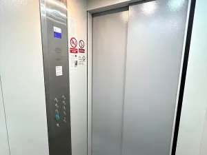 Pronájem bytu 2+kk, Olomouc, Janského, 55 m2