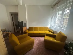 Prodej rodinného domu, Chodouny, 90 m2