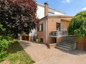 Prodej rodinného domu, Praha - Lipence, Pod Lečí, 258 m2