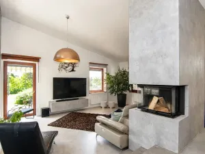 Prodej rodinného domu, Praha - Lipence, Pod Lečí, 258 m2