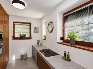 Prodej rodinného domu, Praha - Lipence, Pod Lečí, 258 m2