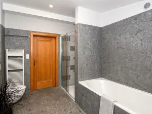 Prodej rodinného domu, Praha - Lipence, Pod Lečí, 258 m2