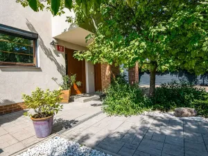 Prodej rodinného domu, Praha - Lipence, Pod Lečí, 258 m2