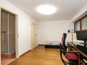 Prodej rodinného domu, Praha - Lipence, Pod Lečí, 258 m2