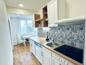 Prodej bytu 3+1, Karlovy Vary, Dvořákova, 83 m2