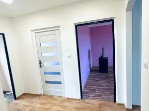 Prodej bytu 3+1, Karlovy Vary, Dvořákova, 83 m2