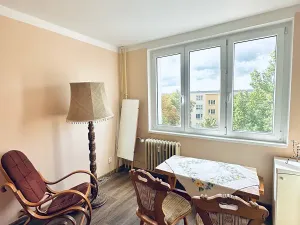 Prodej bytu 3+1, Karlovy Vary, Dvořákova, 83 m2