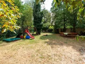 Pronájem bytu 2+kk, Praha - Nusle, Kloboučnická, 56 m2