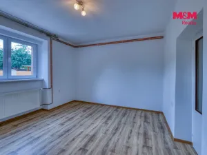 Pronájem bytu 2+1, Plzeň - Nová Hospoda, K Lesu, 58 m2