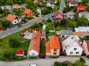 Pronájem bytu 2+1, Plzeň - Nová Hospoda, K Lesu, 58 m2
