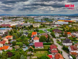 Pronájem bytu 2+1, Plzeň - Nová Hospoda, K Lesu, 58 m2