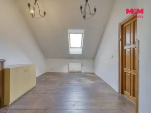 Prodej restaurace, Rokycany - Nové Město, Na Pátku, 173 m2