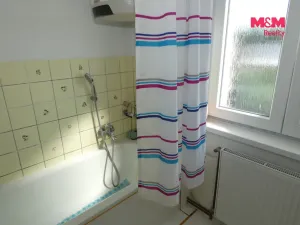 Prodej bytu 4+1, Starý Kolín - Bašta, B. Smetany, 64 m2