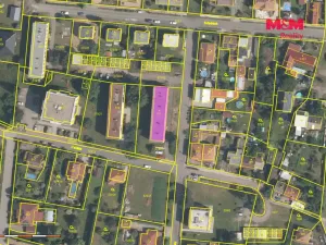 Prodej bytu 4+1, Starý Kolín - Bašta, B. Smetany, 64 m2