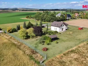 Prodej pozemku pro bydlení, Klimkovice, Fonovická, 1692 m2