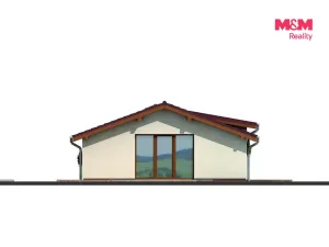 Prodej pozemku pro bydlení, Postoloprty - Skupice, 1005 m2