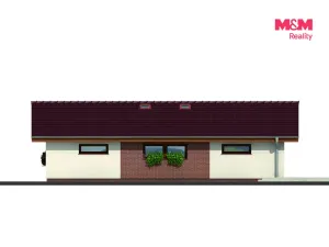 Prodej pozemku pro bydlení, Postoloprty - Skupice, 1005 m2