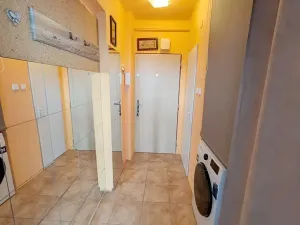 Pronájem bytu 1+1, Mladá Boleslav, Jičínská, 39 m2