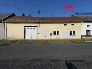Prodej rodinného domu, Oplocany, 114 m2