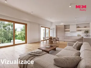 Prodej rodinného domu, Velká Štáhle, 160 m2
