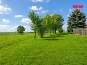 Prodej pozemku pro bydlení, Stračov, 11189 m2